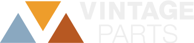 Vintage Parts Inc