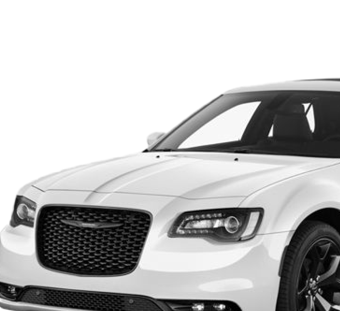 Chrysler 300 Parts